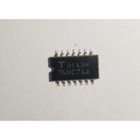 74HC74A SMD