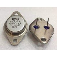 TRANSISTOR 2N3055