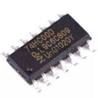 74HC00 SMD