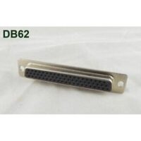 CONECTOR DB62 FEMEA