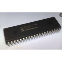 PIC18F4620 I/P