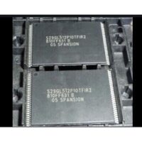 S29GL512P10TFIR2 S29GL512