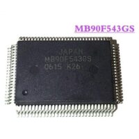 MB90F543GS