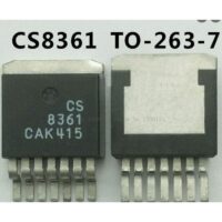CS8361