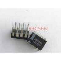 93C56N DIP