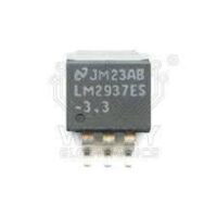 LM2937ES - 3.3