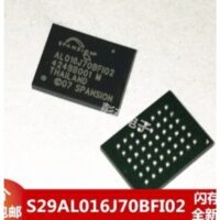 S29AL016J70BFI02