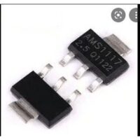 LM1117-2.5V