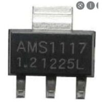 LM1117-1.2V