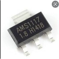 LM1117-1.8V