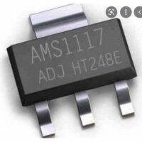 LM1117-ADJ