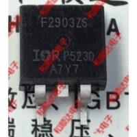 IRF2903ZS