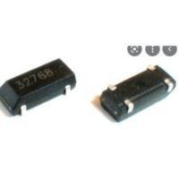 CRISTAL 32.768KHZ SMD