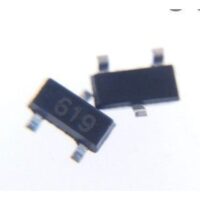 FMMT619TA