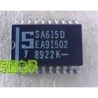 SA615D