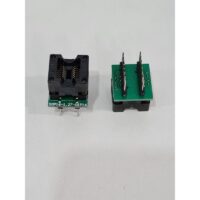 ADAPTADOR SOIC16 PARA DIP 16