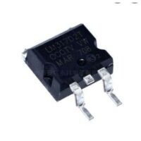 LM317D2T TO263