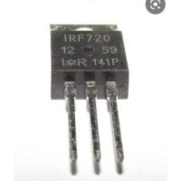 IRF720