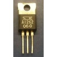 2SA1262 A1262