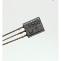 BC556B
