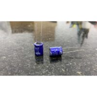 CAPACITOR ELETROLITICO 150uFX63v