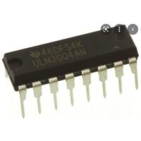 ULN2004AN