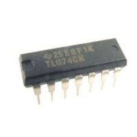 TL074CN