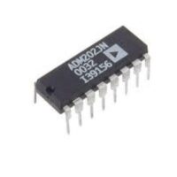 ADM202JN MAX202