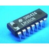 LM380N