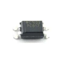 PC817 SMD