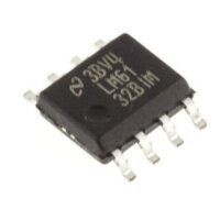 LM6132BIM