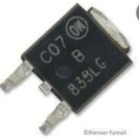 MBRD835LG B835LG