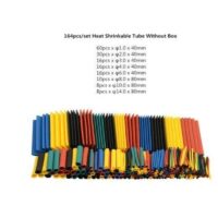 KIT TERMO RETRATIL COLORIDO 328P