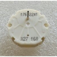 MOTOR X27 168 INSTRUMENTO PARA MOTOR DE PASSO