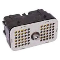 CONECTOR DRC26-60S06 60VIAS FEMEA MODULO ISC CUMMINS Cm850 Cm2150