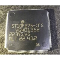 ST10F275-CFG 28X28MM