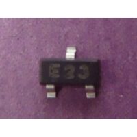 DTC143 SMD SOT23 E23