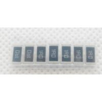 RESISTOR 1R SMD 2512 5%