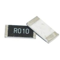 RESISTOR R010 SMD 2512 1%