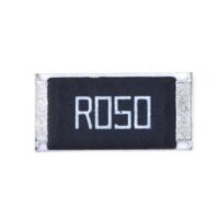 RESISTOR R050 SMD 2512 1%