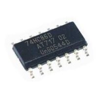 74HC86D