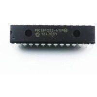 PIC18F252-I/SP