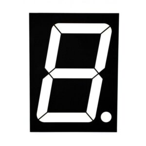 DISPLAY ELS512 SURWA ANADO VM DISPLAY componente eletrônico original
