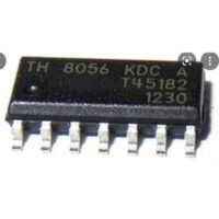 TH8056 KDCA