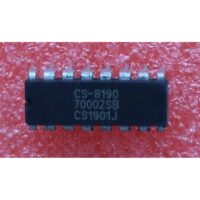 CS8190 DIP