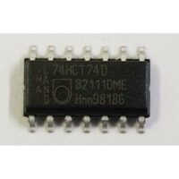 74HCT74D SMD