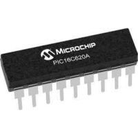 PIC16C620A-20/P