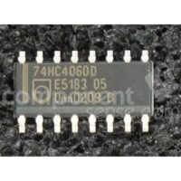 74HC4060D SMD