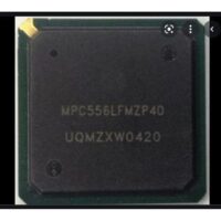 MPC556LFMZP40
