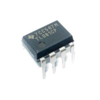 TL081CP